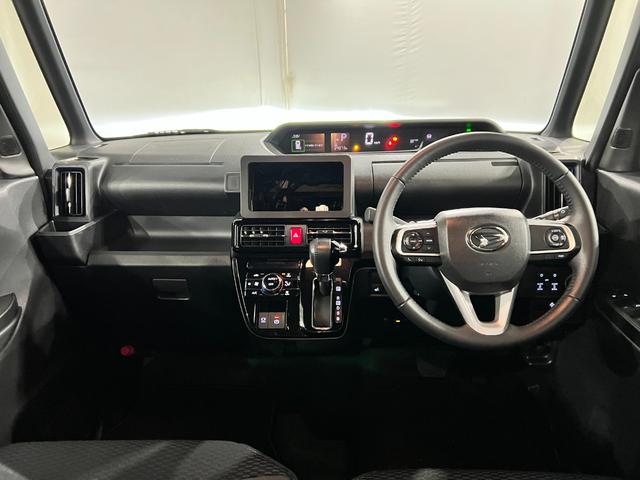 タントカスタムRS 走行24073キロ/シートヒーター/純正マット1年保証距離無制限 走行距離24073キロ 純正マット サイドエアバッグ LEDヘッドランプ アイドリングストップ シートヒーター 両側電動スライドドア オート格納式ドアミラー 電動パーキングブレーキ(埼玉県)の中古車