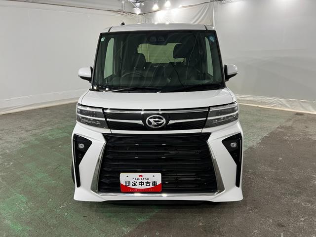 タントカスタムRS 走行24073キロ/シートヒーター/純正マット1年保証距離無制限 走行距離24073キロ 純正マット サイドエアバッグ LEDヘッドランプ アイドリングストップ シートヒーター 両側電動スライドドア オート格納式ドアミラー 電動パーキングブレーキ(埼玉県)の中古車