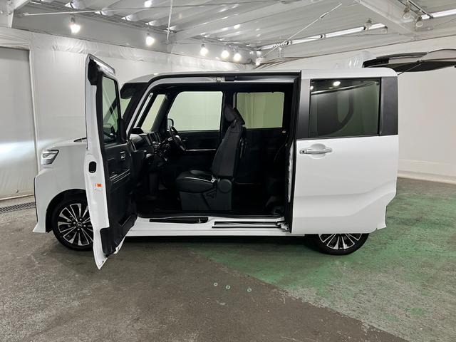 タントカスタムRS 走行24073キロ/シートヒーター/純正マット1年保証距離無制限 走行距離24073キロ 純正マット サイドエアバッグ LEDヘッドランプ アイドリングストップ シートヒーター 両側電動スライドドア オート格納式ドアミラー 電動パーキングブレーキ(埼玉県)の中古車