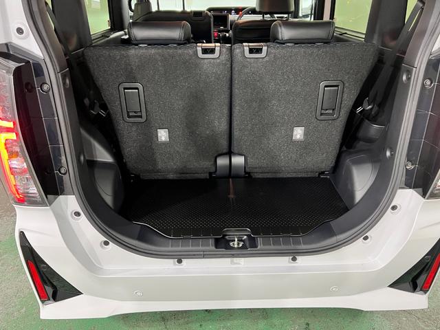 タントカスタムRS 走行24073キロ/シートヒーター/純正マット1年保証距離無制限 走行距離24073キロ 純正マット サイドエアバッグ LEDヘッドランプ アイドリングストップ シートヒーター 両側電動スライドドア オート格納式ドアミラー 電動パーキングブレーキ(埼玉県)の中古車