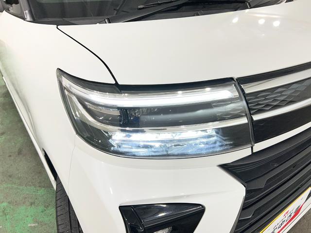 タントカスタムRS 走行24073キロ/シートヒーター/純正マット1年保証距離無制限 走行距離24073キロ 純正マット サイドエアバッグ LEDヘッドランプ アイドリングストップ シートヒーター 両側電動スライドドア オート格納式ドアミラー 電動パーキングブレーキ(埼玉県)の中古車
