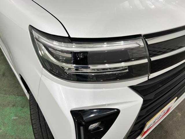 タントカスタムRS 走行24073キロ/シートヒーター/純正マット1年保証距離無制限 走行距離24073キロ 純正マット サイドエアバッグ LEDヘッドランプ アイドリングストップ シートヒーター 両側電動スライドドア オート格納式ドアミラー 電動パーキングブレーキ(埼玉県)の中古車