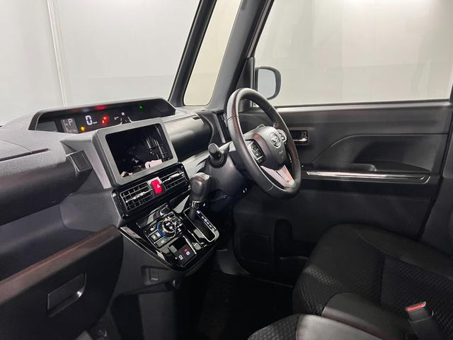 タントカスタムRS 走行24073キロ/シートヒーター/純正マット1年保証距離無制限 走行距離24073キロ 純正マット サイドエアバッグ LEDヘッドランプ アイドリングストップ シートヒーター 両側電動スライドドア オート格納式ドアミラー 電動パーキングブレーキ(埼玉県)の中古車