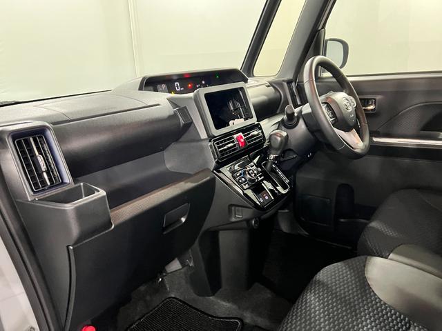 タントカスタムRS 走行24073キロ/シートヒーター/純正マット1年保証距離無制限 走行距離24073キロ 純正マット サイドエアバッグ LEDヘッドランプ アイドリングストップ シートヒーター 両側電動スライドドア オート格納式ドアミラー 電動パーキングブレーキ(埼玉県)の中古車