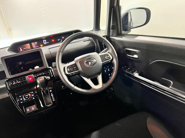 タントカスタムRS 走行24073キロ/シートヒーター/純正マット1年保証距離無制限 走行距離24073キロ 純正マット サイドエアバッグ LEDヘッドランプ アイドリングストップ シートヒーター 両側電動スライドドア オート格納式ドアミラー 電動パーキングブレーキ(埼玉県)の中古車