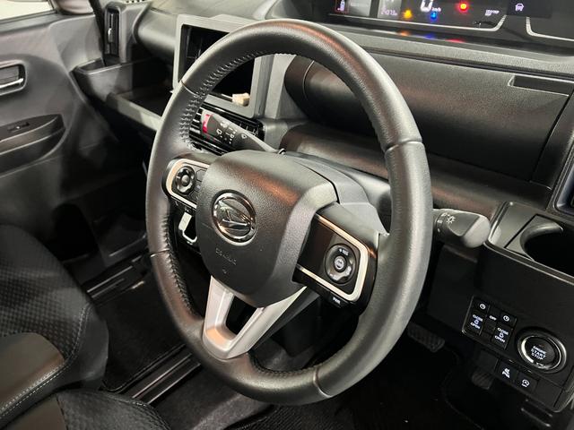 タントカスタムRS 走行24073キロ/シートヒーター/純正マット1年保証距離無制限 走行距離24073キロ 純正マット サイドエアバッグ LEDヘッドランプ アイドリングストップ シートヒーター 両側電動スライドドア オート格納式ドアミラー 電動パーキングブレーキ(埼玉県)の中古車
