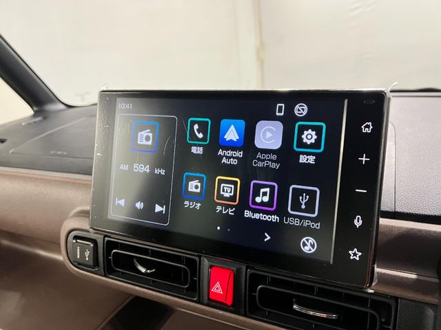ムーヴキャンバスセオリーGターボ 走行12701キロ/純正9型DA/ドラレコ1年保証距離無制限 走行距離12701キロ 純正ディスプレイオーディオ パノラマモニター ドラレコ 純正マット サイドエアバッグ LEDヘッドランプ アイドリングストップ シートヒーター(埼玉県)の中古車