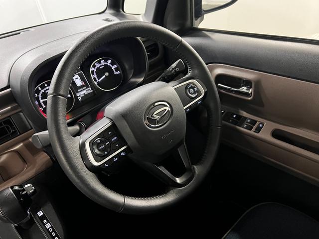 ムーヴキャンバスセオリーGターボ 走行12701キロ/純正9型DA/ドラレコ1年保証距離無制限 走行距離12701キロ 純正ディスプレイオーディオ パノラマモニター ドラレコ 純正マット サイドエアバッグ LEDヘッドランプ アイドリングストップ シートヒーター(埼玉県)の中古車