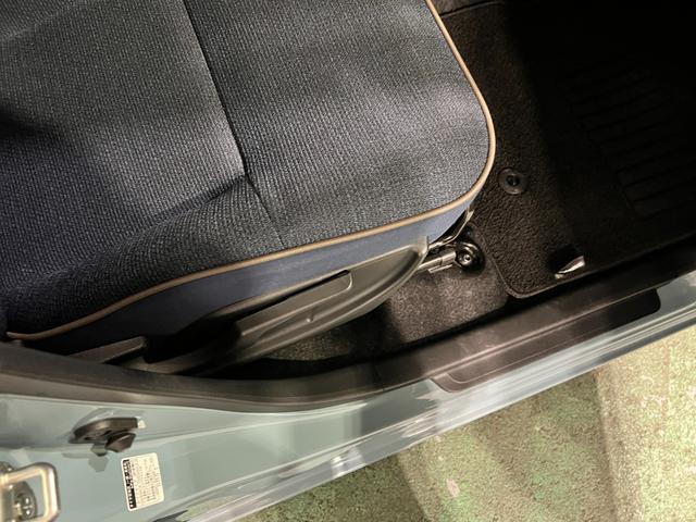ムーヴキャンバスセオリーGターボ 走行12701キロ/純正9型DA/ドラレコ1年保証距離無制限 走行距離12701キロ 純正ディスプレイオーディオ パノラマモニター ドラレコ 純正マット サイドエアバッグ LEDヘッドランプ アイドリングストップ シートヒーター(埼玉県)の中古車