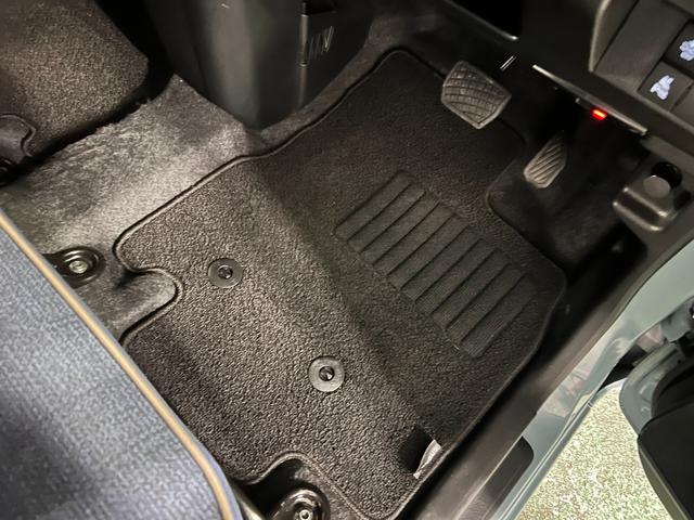 ムーヴキャンバスセオリーGターボ 走行12701キロ/純正9型DA/ドラレコ1年保証距離無制限 走行距離12701キロ 純正ディスプレイオーディオ パノラマモニター ドラレコ 純正マット サイドエアバッグ LEDヘッドランプ アイドリングストップ シートヒーター(埼玉県)の中古車