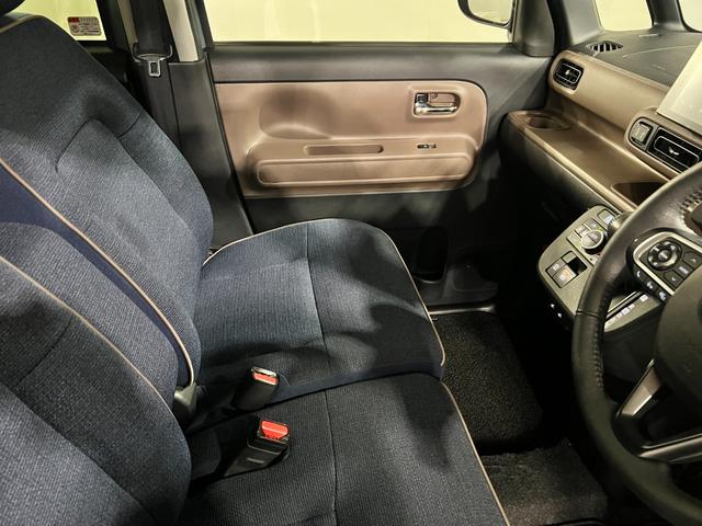 ムーヴキャンバスセオリーGターボ 走行12701キロ/純正9型DA/ドラレコ1年保証距離無制限 走行距離12701キロ 純正ディスプレイオーディオ パノラマモニター ドラレコ 純正マット サイドエアバッグ LEDヘッドランプ アイドリングストップ シートヒーター(埼玉県)の中古車