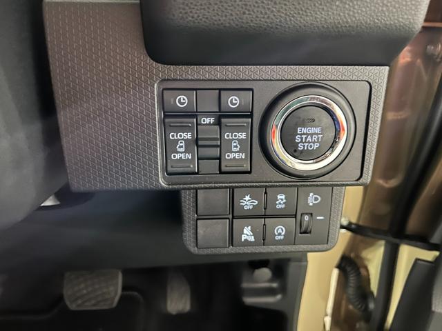 タントファンクロスリミテッド 走行97キロ/純正9型DA/Bカメラ1年保証距離無制限 走行97キロ 純正ディスプレイオーディオ バックカメラ ブルートゥース 純正マット サイドエアバッグ LEDヘッドランプ アイドリングストップ シートヒーター 両側電動スライドドア(埼玉県)の中古車