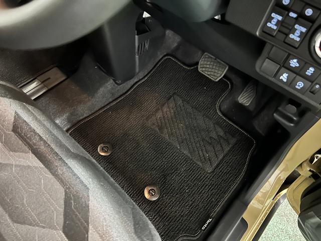 タントファンクロスリミテッド 走行97キロ/純正9型DA/Bカメラ1年保証距離無制限 走行97キロ 純正ディスプレイオーディオ バックカメラ ブルートゥース 純正マット サイドエアバッグ LEDヘッドランプ アイドリングストップ シートヒーター 両側電動スライドドア(埼玉県)の中古車