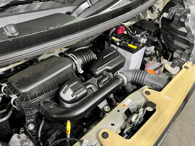 タントファンクロスリミテッド 走行97キロ/純正9型DA/Bカメラ1年保証距離無制限 走行97キロ 純正ディスプレイオーディオ バックカメラ ブルートゥース 純正マット サイドエアバッグ LEDヘッドランプ アイドリングストップ シートヒーター 両側電動スライドドア(埼玉県)の中古車
