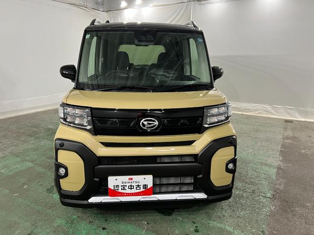 タントファンクロスリミテッド 走行97キロ/純正9型DA/Bカメラ1年保証距離無制限 走行97キロ 純正ディスプレイオーディオ バックカメラ ブルートゥース 純正マット サイドエアバッグ LEDヘッドランプ アイドリングストップ シートヒーター 両側電動スライドドア(埼玉県)の中古車