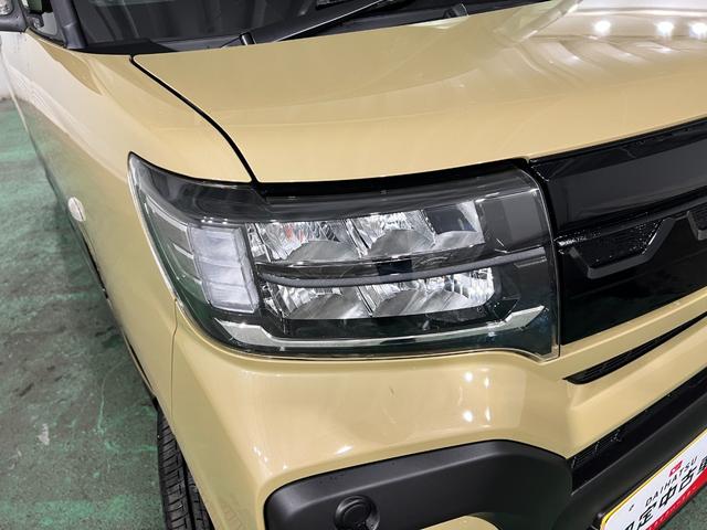 タントファンクロスリミテッド 走行97キロ/純正9型DA/Bカメラ1年保証距離無制限 走行97キロ 純正ディスプレイオーディオ バックカメラ ブルートゥース 純正マット サイドエアバッグ LEDヘッドランプ アイドリングストップ シートヒーター 両側電動スライドドア(埼玉県)の中古車