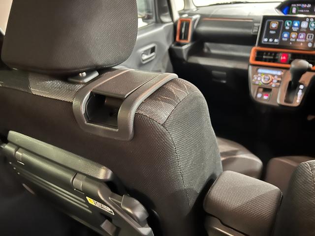 タントファンクロスリミテッド 走行97キロ/純正9型DA/Bカメラ1年保証距離無制限 走行97キロ 純正ディスプレイオーディオ バックカメラ ブルートゥース 純正マット サイドエアバッグ LEDヘッドランプ アイドリングストップ シートヒーター 両側電動スライドドア(埼玉県)の中古車
