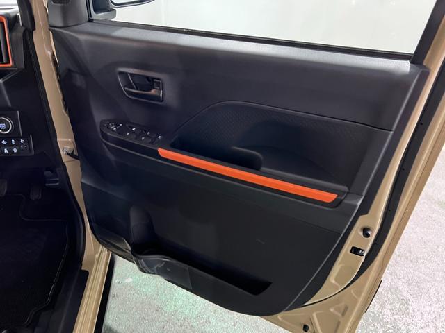 タントファンクロスリミテッド 走行97キロ/純正9型DA/Bカメラ1年保証距離無制限 走行97キロ 純正ディスプレイオーディオ バックカメラ ブルートゥース 純正マット サイドエアバッグ LEDヘッドランプ アイドリングストップ シートヒーター 両側電動スライドドア(埼玉県)の中古車