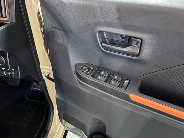 タントファンクロスリミテッド 走行97キロ/純正9型DA/Bカメラ1年保証距離無制限 走行97キロ 純正ディスプレイオーディオ バックカメラ ブルートゥース 純正マット サイドエアバッグ LEDヘッドランプ アイドリングストップ シートヒーター 両側電動スライドドア(埼玉県)の中古車