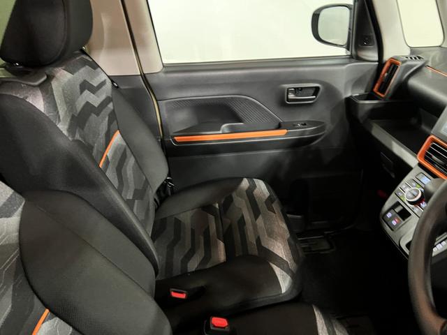 タントファンクロスリミテッド 走行97キロ/純正9型DA/Bカメラ1年保証距離無制限 走行97キロ 純正ディスプレイオーディオ バックカメラ ブルートゥース 純正マット サイドエアバッグ LEDヘッドランプ アイドリングストップ シートヒーター 両側電動スライドドア(埼玉県)の中古車