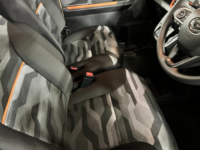 タントファンクロスリミテッド 走行97キロ/純正9型DA/Bカメラ1年保証距離無制限 走行97キロ 純正ディスプレイオーディオ バックカメラ ブルートゥース 純正マット サイドエアバッグ LEDヘッドランプ アイドリングストップ シートヒーター 両側電動スライドドア(埼玉県)の中古車