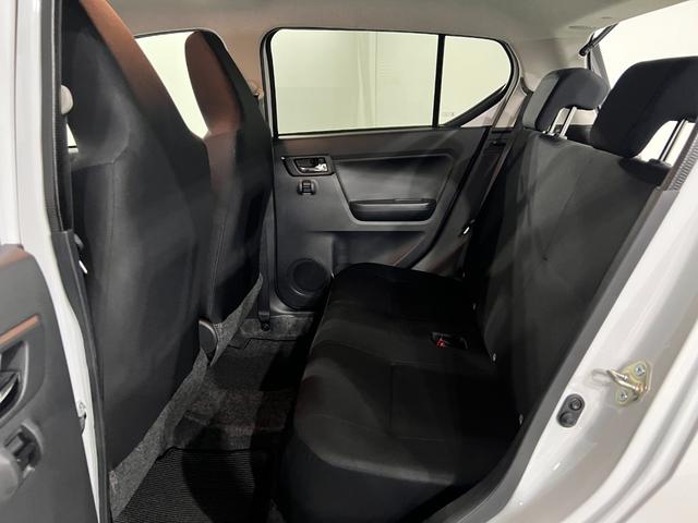 ミライースＸ　ＳＡIII　走行５８９７キロ／ＬＥＤヘッドランプ／マット１年保証距離無制限　走行距離５８９７キロ　純正マット　助手席エアバッグ　クリアランスソナー　オートライト　ＬＥＤヘッドランプ　アイドリングストップ　キーレスエントリー　スマートアシスト３（埼玉県）の中古車