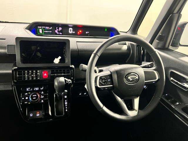 タントカスタムRS 走行14712キロ/シートヒーター/純正マット1年保証距離無制限 走行距離14712キロ 純正マット サイドエアバッグ LEDヘッドランプ アイドリングストップ シートヒーター 両側電動スライドドア オート格納式ドアミラー 電動パーキングブレーキ(埼玉県)の中古車