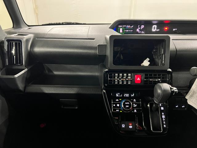 タントカスタムRS 走行14712キロ/シートヒーター/純正マット1年保証距離無制限 走行距離14712キロ 純正マット サイドエアバッグ LEDヘッドランプ アイドリングストップ シートヒーター 両側電動スライドドア オート格納式ドアミラー 電動パーキングブレーキ(埼玉県)の中古車