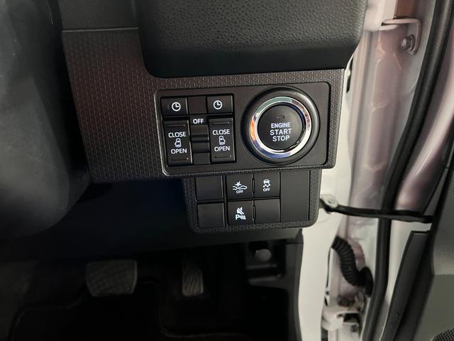 タントカスタムRS 走行14712キロ/シートヒーター/純正マット1年保証距離無制限 走行距離14712キロ 純正マット サイドエアバッグ LEDヘッドランプ アイドリングストップ シートヒーター 両側電動スライドドア オート格納式ドアミラー 電動パーキングブレーキ(埼玉県)の中古車