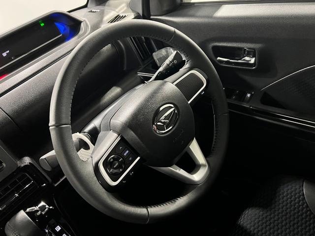 タントカスタムRS 走行14712キロ/シートヒーター/純正マット1年保証距離無制限 走行距離14712キロ 純正マット サイドエアバッグ LEDヘッドランプ アイドリングストップ シートヒーター 両側電動スライドドア オート格納式ドアミラー 電動パーキングブレーキ(埼玉県)の中古車