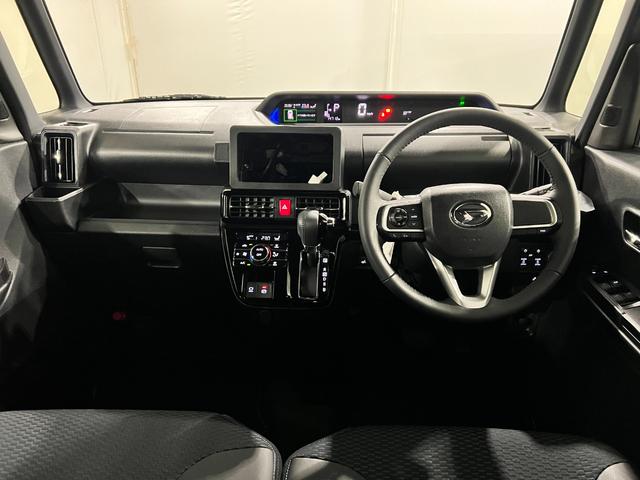 タントカスタムRS 走行14712キロ/シートヒーター/純正マット1年保証距離無制限 走行距離14712キロ 純正マット サイドエアバッグ LEDヘッドランプ アイドリングストップ シートヒーター 両側電動スライドドア オート格納式ドアミラー 電動パーキングブレーキ(埼玉県)の中古車