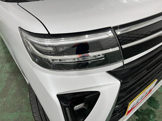 タントカスタムRS 走行14712キロ/シートヒーター/純正マット1年保証距離無制限 走行距離14712キロ 純正マット サイドエアバッグ LEDヘッドランプ アイドリングストップ シートヒーター 両側電動スライドドア オート格納式ドアミラー 電動パーキングブレーキ(埼玉県)の中古車