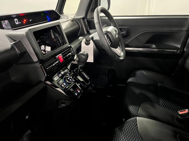 タントカスタムRS 走行14712キロ/シートヒーター/純正マット1年保証距離無制限 走行距離14712キロ 純正マット サイドエアバッグ LEDヘッドランプ アイドリングストップ シートヒーター 両側電動スライドドア オート格納式ドアミラー 電動パーキングブレーキ(埼玉県)の中古車