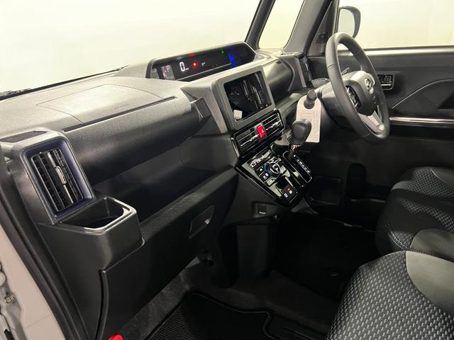 タントカスタムRS 走行14712キロ/シートヒーター/純正マット1年保証距離無制限 走行距離14712キロ 純正マット サイドエアバッグ LEDヘッドランプ アイドリングストップ シートヒーター 両側電動スライドドア オート格納式ドアミラー 電動パーキングブレーキ(埼玉県)の中古車