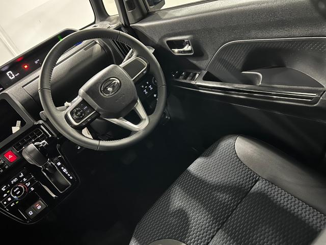 タントカスタムRS 走行14712キロ/シートヒーター/純正マット1年保証距離無制限 走行距離14712キロ 純正マット サイドエアバッグ LEDヘッドランプ アイドリングストップ シートヒーター 両側電動スライドドア オート格納式ドアミラー 電動パーキングブレーキ(埼玉県)の中古車