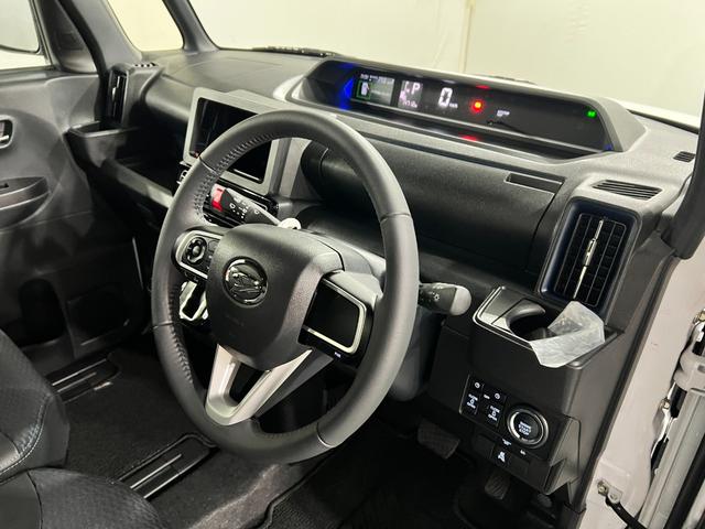 タントカスタムRS 走行14712キロ/シートヒーター/純正マット1年保証距離無制限 走行距離14712キロ 純正マット サイドエアバッグ LEDヘッドランプ アイドリングストップ シートヒーター 両側電動スライドドア オート格納式ドアミラー 電動パーキングブレーキ(埼玉県)の中古車