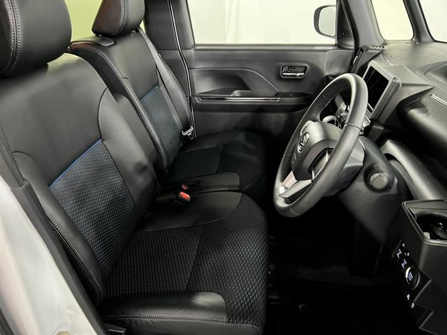 タントカスタムRS 走行26523キロ/社用車/純正マット1年保証・走行距離無制限 サイドエアバック クリアランスソナー オートマチックハイビーム オートライト LEDヘッドライト ベンチシート シートヒーター 両側電動スライドドア(埼玉県)の中古車