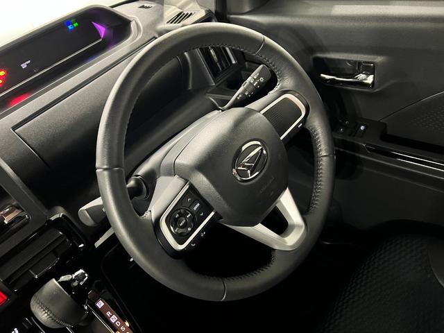 タントカスタムRS 走行26523キロ/社用車/純正マット1年保証・走行距離無制限 サイドエアバック クリアランスソナー オートマチックハイビーム オートライト LEDヘッドライト ベンチシート シートヒーター 両側電動スライドドア(埼玉県)の中古車