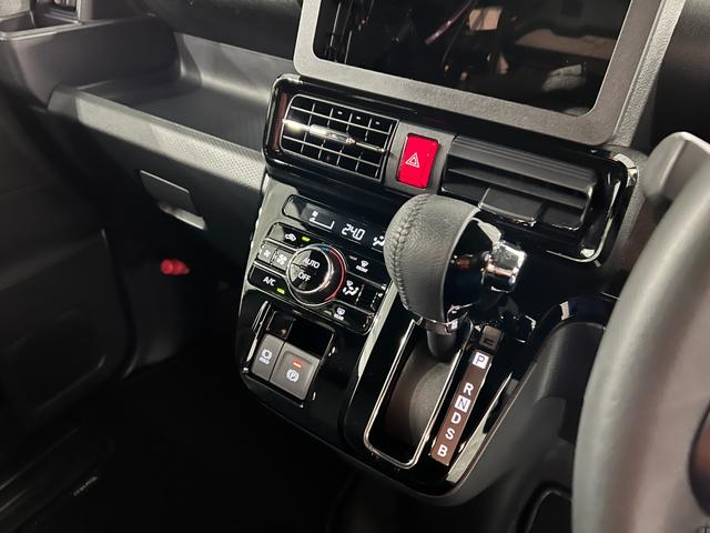 タントカスタムRS 走行26523キロ/社用車/純正マット1年保証・走行距離無制限 サイドエアバック クリアランスソナー オートマチックハイビーム オートライト LEDヘッドライト ベンチシート シートヒーター 両側電動スライドドア(埼玉県)の中古車