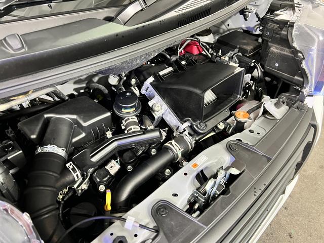 タントカスタムRS 走行26523キロ/社用車/純正マット1年保証・走行距離無制限 サイドエアバック クリアランスソナー オートマチックハイビーム オートライト LEDヘッドライト ベンチシート シートヒーター 両側電動スライドドア(埼玉県)の中古車