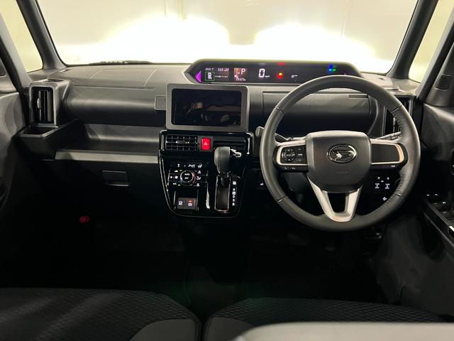 タントカスタムRS 走行26523キロ/社用車/純正マット1年保証・走行距離無制限 サイドエアバック クリアランスソナー オートマチックハイビーム オートライト LEDヘッドライト ベンチシート シートヒーター 両側電動スライドドア(埼玉県)の中古車