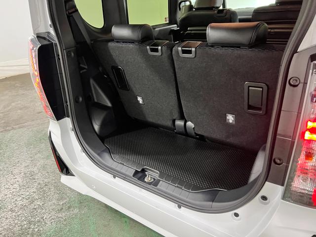 タントカスタムRS 走行26523キロ/社用車/純正マット1年保証・走行距離無制限 サイドエアバック クリアランスソナー オートマチックハイビーム オートライト LEDヘッドライト ベンチシート シートヒーター 両側電動スライドドア(埼玉県)の中古車