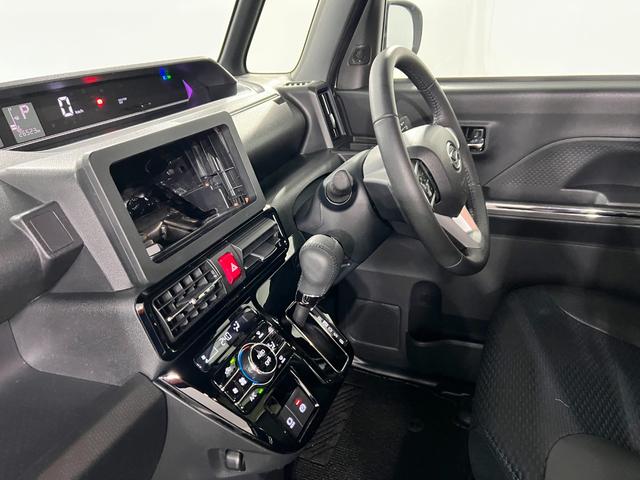 タントカスタムRS 走行26523キロ/社用車/純正マット1年保証・走行距離無制限 サイドエアバック クリアランスソナー オートマチックハイビーム オートライト LEDヘッドライト ベンチシート シートヒーター 両側電動スライドドア(埼玉県)の中古車