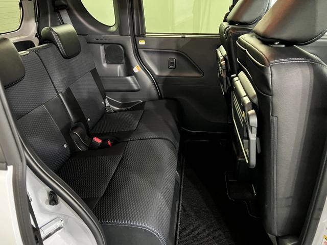 タントカスタムRS 走行26523キロ/社用車/純正マット1年保証・走行距離無制限 サイドエアバック クリアランスソナー オートマチックハイビーム オートライト LEDヘッドライト ベンチシート シートヒーター 両側電動スライドドア(埼玉県)の中古車