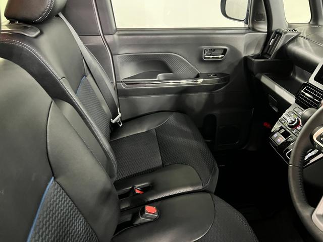 タントカスタムRS 走行26523キロ/社用車/純正マット1年保証・走行距離無制限 サイドエアバック クリアランスソナー オートマチックハイビーム オートライト LEDヘッドライト ベンチシート シートヒーター 両側電動スライドドア(埼玉県)の中古車