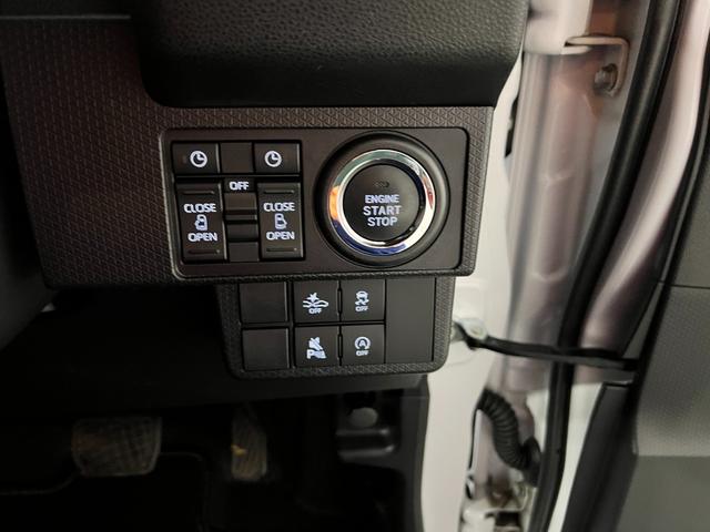 タントカスタムRS 走行26523キロ/社用車/純正マット1年保証・走行距離無制限 サイドエアバック クリアランスソナー オートマチックハイビーム オートライト LEDヘッドライト ベンチシート シートヒーター 両側電動スライドドア(埼玉県)の中古車