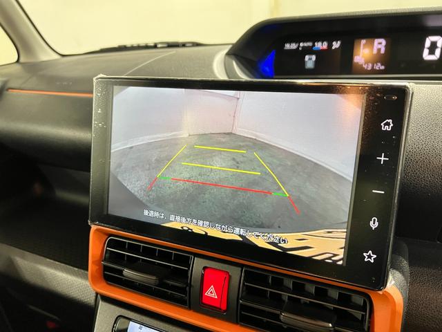 タントファンクロスターボリミテッド　走行４３１２キロ／純正９型ＤＡ１年保証距離無制限　走行４３１２キロ　純正ディスプレイオーディオ　バックカメラ　ドラレコ　純正マット　サイドエアバッグ　ＬＥＤヘッドランプ　アイドリングストップ　シートヒーター　両側電動スライドドア（埼玉県）の中古車