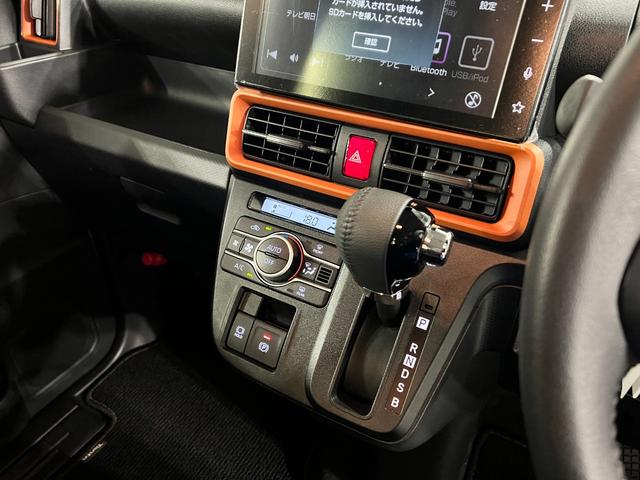 タントファンクロスターボリミテッド　走行４３１２キロ／純正９型ＤＡ１年保証距離無制限　走行４３１２キロ　純正ディスプレイオーディオ　バックカメラ　ドラレコ　純正マット　サイドエアバッグ　ＬＥＤヘッドランプ　アイドリングストップ　シートヒーター　両側電動スライドドア（埼玉県）の中古車