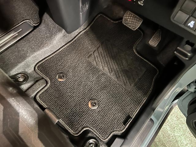 タントファンクロスターボリミテッド　走行４３１２キロ／純正９型ＤＡ１年保証距離無制限　走行４３１２キロ　純正ディスプレイオーディオ　バックカメラ　ドラレコ　純正マット　サイドエアバッグ　ＬＥＤヘッドランプ　アイドリングストップ　シートヒーター　両側電動スライドドア（埼玉県）の中古車
