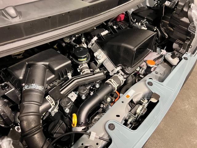タントファンクロスターボリミテッド　走行４３１２キロ／純正９型ＤＡ１年保証距離無制限　走行４３１２キロ　純正ディスプレイオーディオ　バックカメラ　ドラレコ　純正マット　サイドエアバッグ　ＬＥＤヘッドランプ　アイドリングストップ　シートヒーター　両側電動スライドドア（埼玉県）の中古車